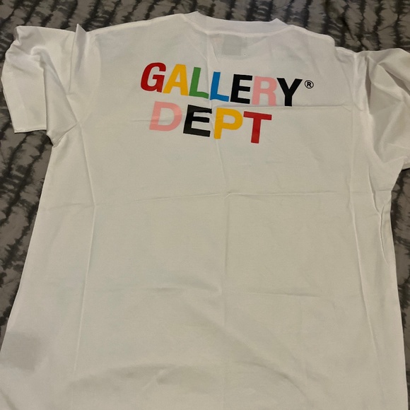 Men’s Gallery Dept T-Shirt